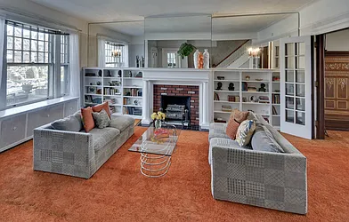 Sold by Brown Harris Stevens