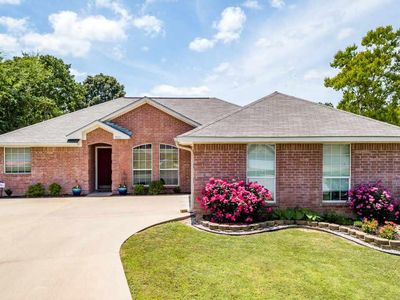 5321 Meadow Ct, Flint, TX, 75762