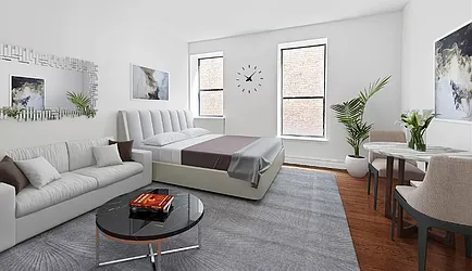 Rented by REAL New York