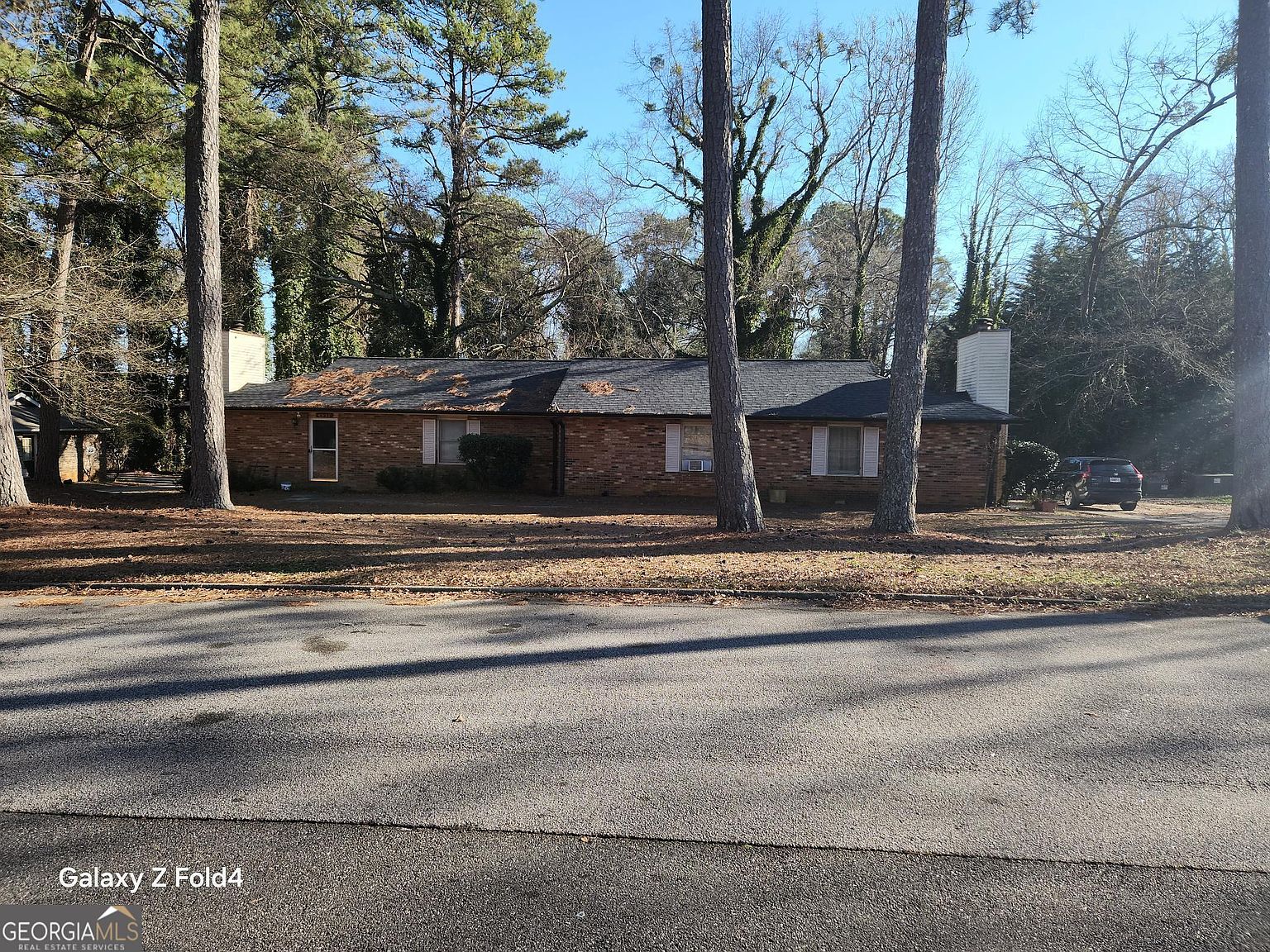 4955 Mountain Springs Way, Stone Mountain, GA 30083 | Zillow
