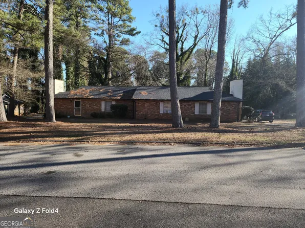 4955 Mountain Springs Way, Stone Mountain, GA 30083