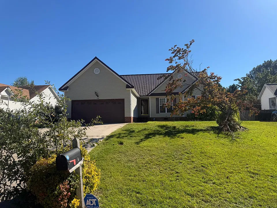 116 Arbor Dr
