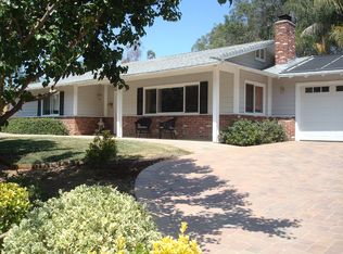 1631 Parvenu Ln, Fallbrook, CA 92028