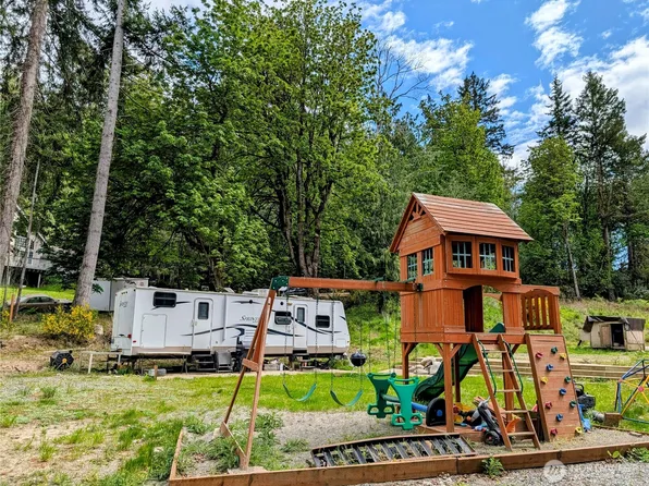 16402 Hoff Road NW, Lakebay, WA 98349