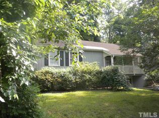 2733 Everett Ave, Raleigh, NC 27607