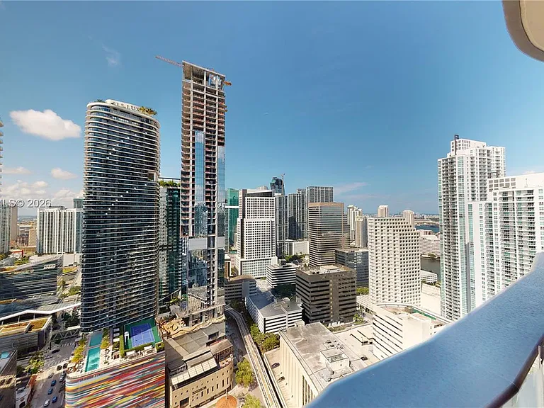 1000 Brickell Plz #3915 — Photo 17