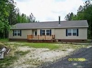 13115 Karla Dr, Dewitt, VA 23840