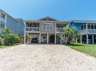 274 E 2nd St, Ocean Isle Beach, NC 28469