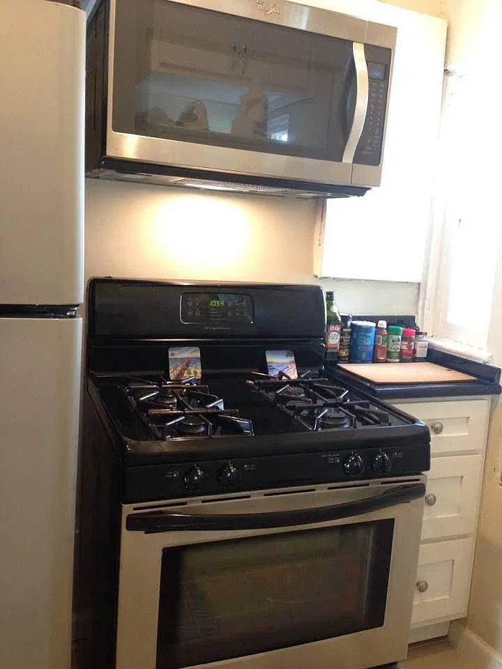 2 bed, 900 sqft, $1,990 — Photo 4