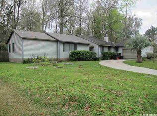 531 NW 102nd Ter, Gainesville, FL 32607