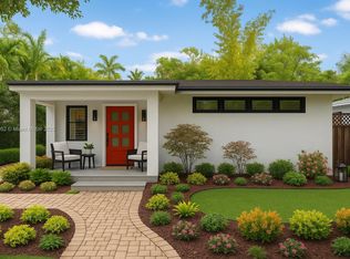 6841 SW 78th Ter, South Miami, FL 33143