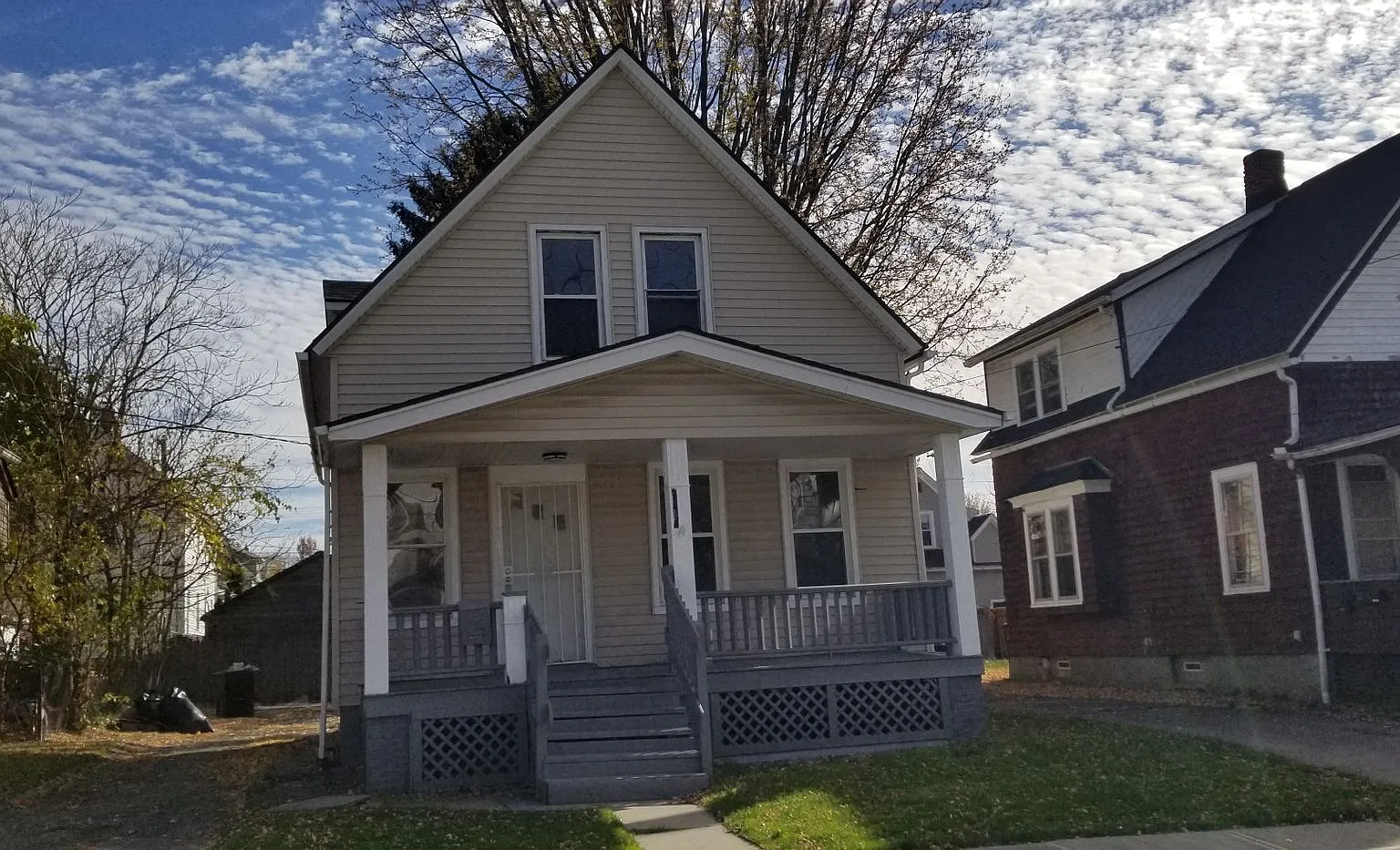 Stockyards Area - 3 Bedroom - 1.5 Bath Single Family Home — Photo 3