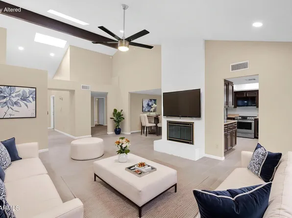 10417 E CINNABAR Avenue, Scottsdale, AZ 85258