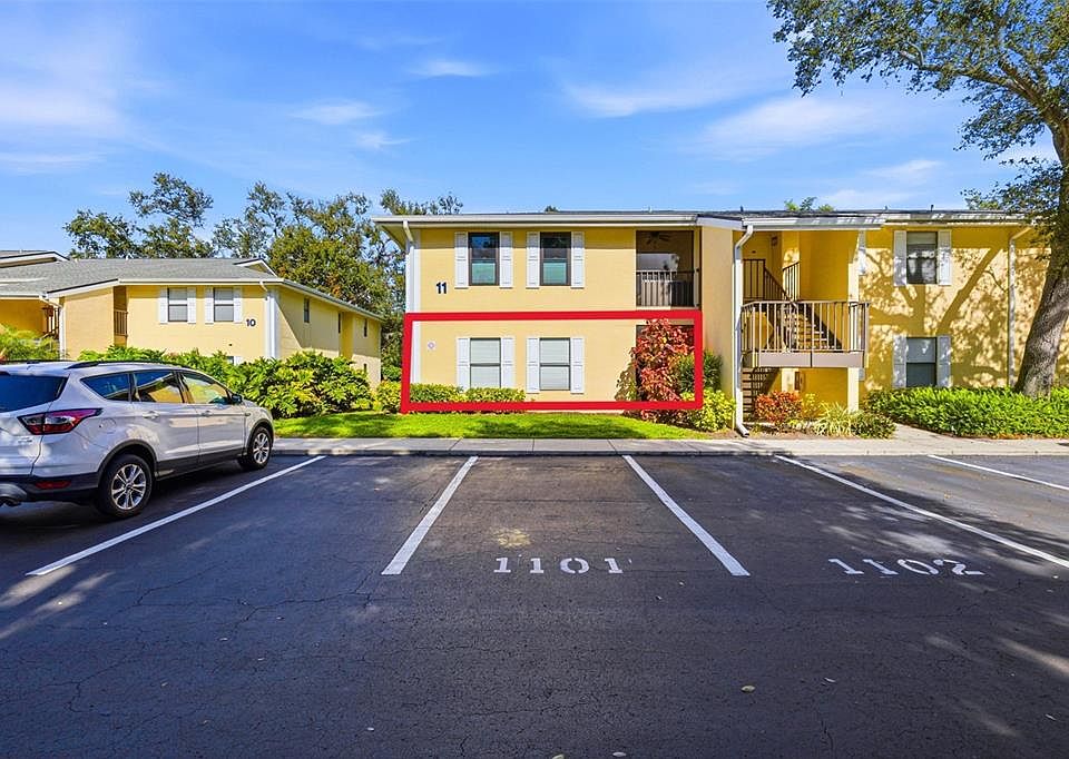 1st image of 3001 58TH AVENUE S #1101