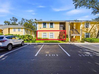 3001 58th Ave S APT 1101, Saint Petersburg, FL, 33712