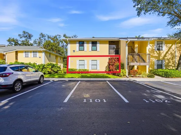 3001 58th Ave S APT 1101, Saint Petersburg, FL 33712