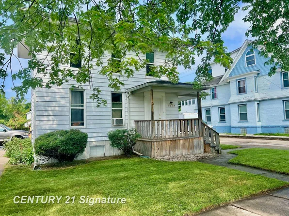 1014 Hancock St, Saginaw, MI 48602