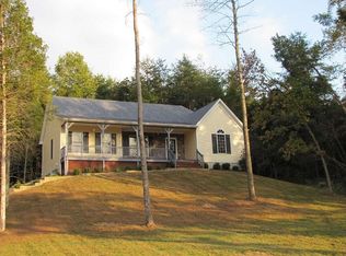 4777 Benjamins Ct NE, Crandall, IN 47114