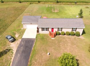 8080 Doyle Rd, Laingsburg, MI 48848