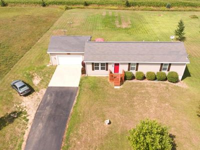 8080 Doyle Rd, Laingsburg, MI, 48848