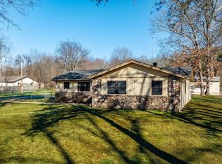 119 Middle Rd, Conway, AR 72032