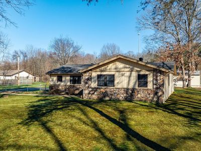 119 Middle Rd, Conway, AR, 72032