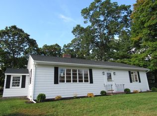 287 Boylston St, Brockton, MA 02301