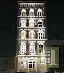 Rented by Halstead Real Estate