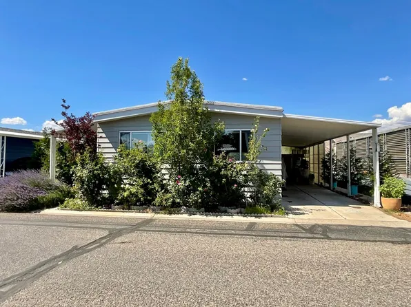 221 Gold Hill Dr, Carson City, NV 89706