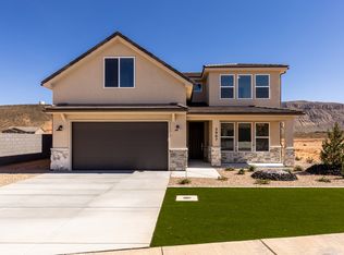 3967 S 2160 W Lot 28, Hurricane, UT 84737