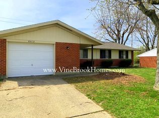 6412 Hemingway Rd, Dayton, OH 45424