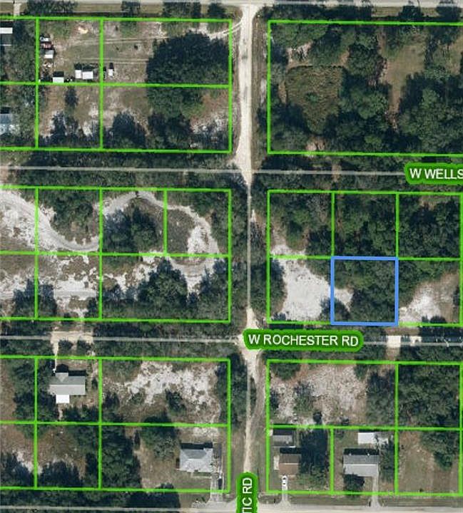 2nd image of 2866 W Rochester Rd