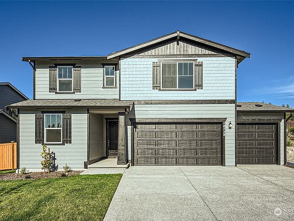 2nd image of 18728 134th Avenue E #94