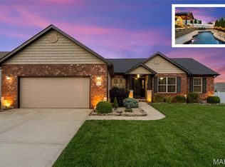 1324 Merriam Pkwy, O Fallon, IL 62269