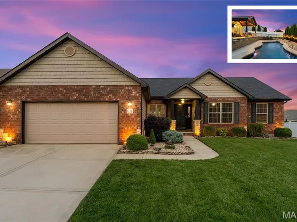 1324 Merriam Pkwy, O Fallon, IL 62269
