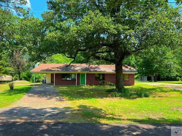 160 Lr #167, Foreman, AR 71836