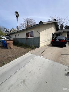 1827 Virginia St, Bakersfield, CA, 93305