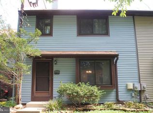 581 Edison Dr, East Windsor, NJ 08520