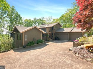 415 Bella Vista Trl, Jasper, GA 30143