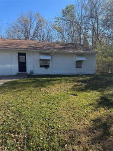 4601 4th St, Greenville, TX, 75401
