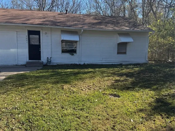4601 4th St, Greenville, TX 75401