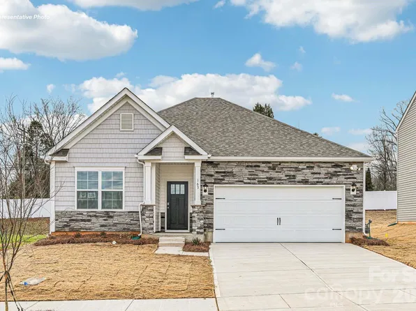 3363 Colorado Blue Ct, Gastonia, NC 28056