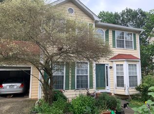 4624 Rippling Brook Ct, Norcross, GA 30093