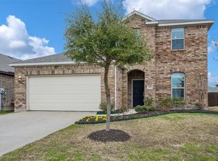 1202 Erika Ln, Forney, TX