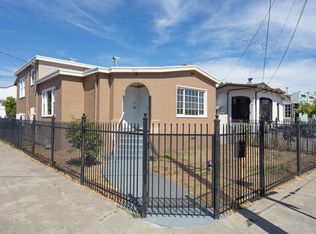 7800 Lockwood St, Oakland, CA
