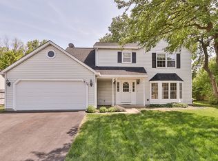 1830 Shetland Dr, Wheaton, IL