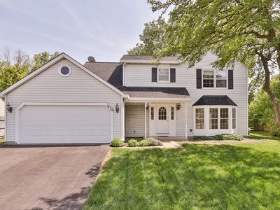 1830 Shetland Dr, Wheaton, IL, 60189