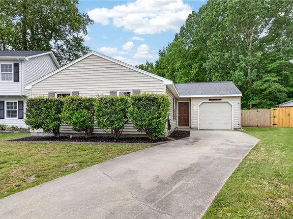 1362 Crane Cres, Virginia Beach, VA 23454