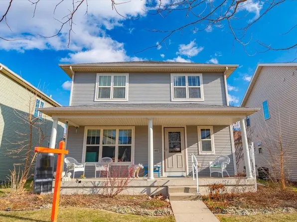 1463 Wild Iris Street, Sun Prairie, WI 53590