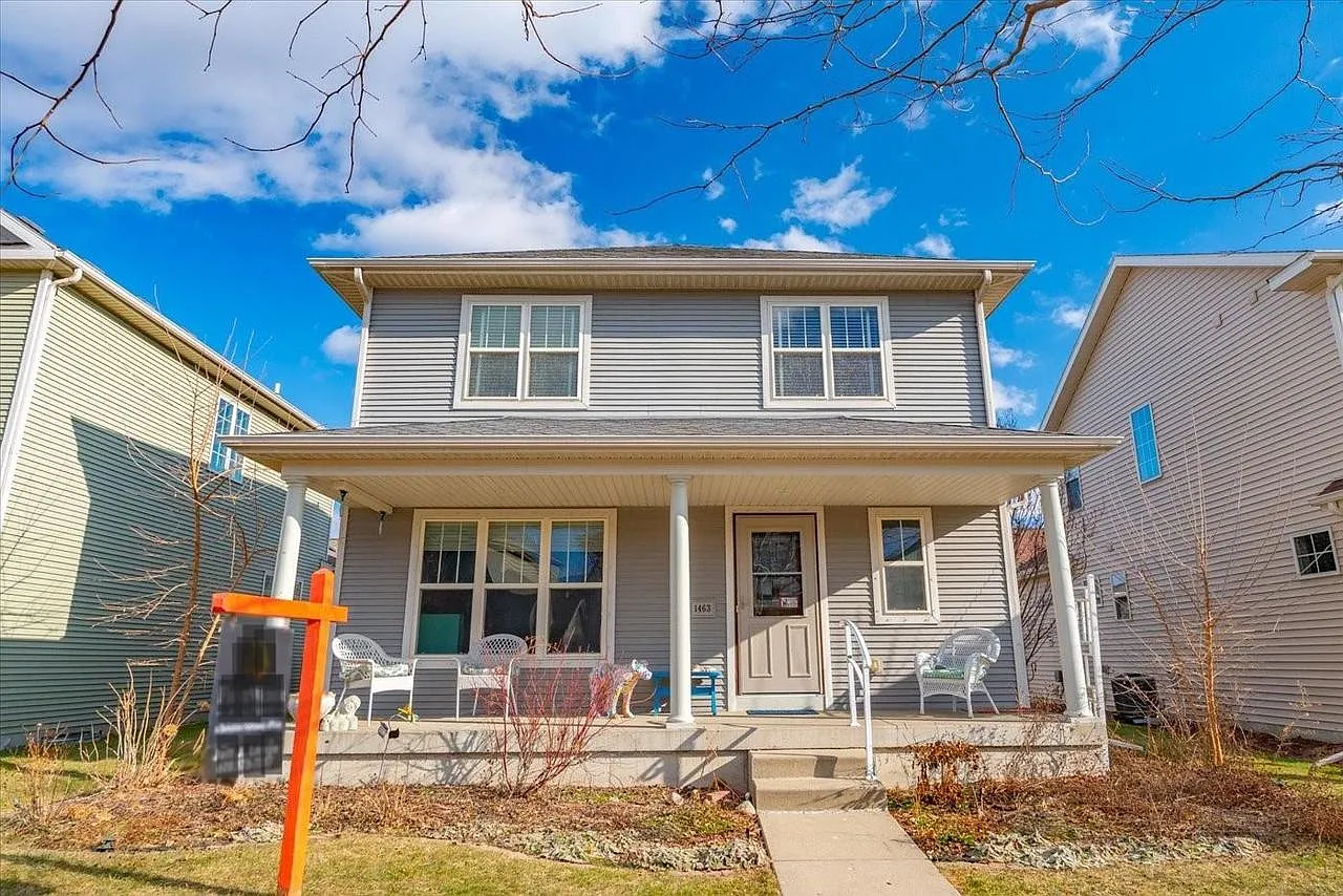 1463 Wild Iris Street photo 1